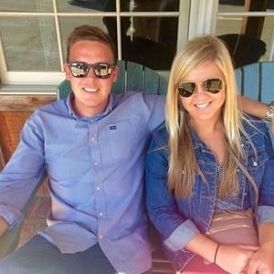 Meet your Posher, Seth