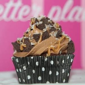 Meet your Posher, Barbara