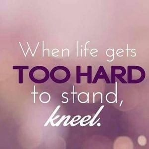 Meet your Posher, Kathy