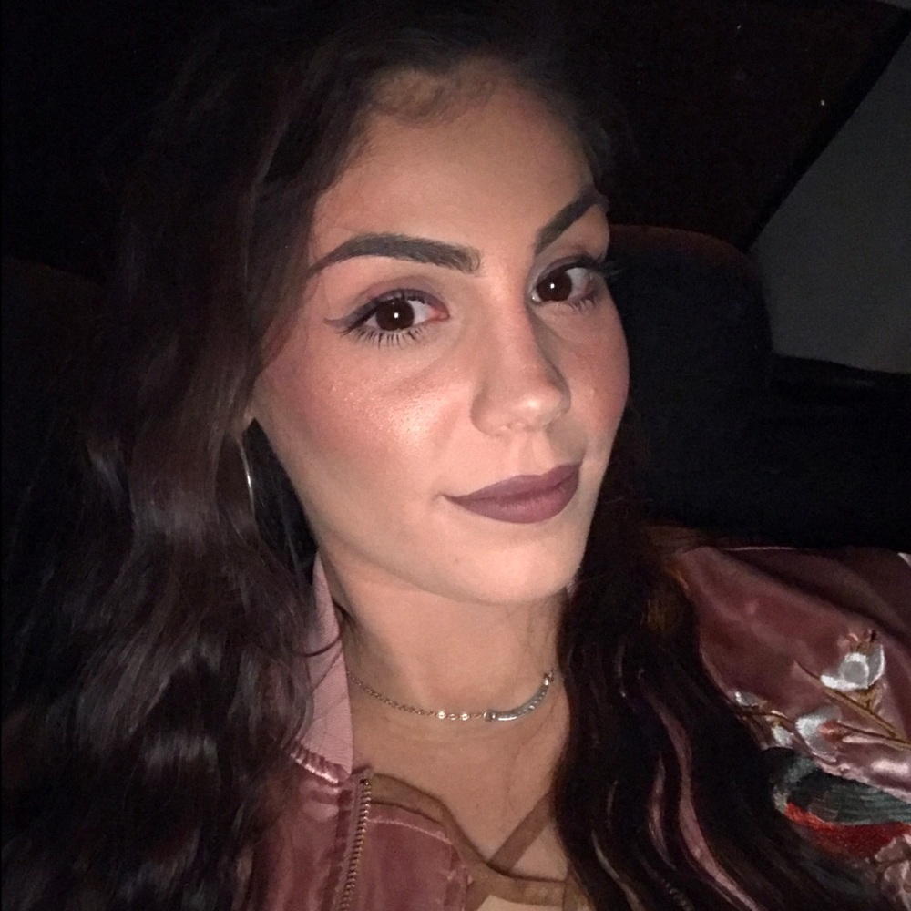 Meet your Posher, Kimberlee