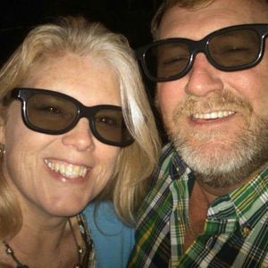 Meet your Posher, Donna rae