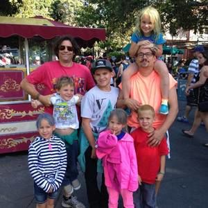 Meet your Posher, Andrew