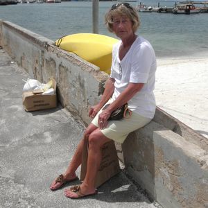 Meet your Posher, Carol