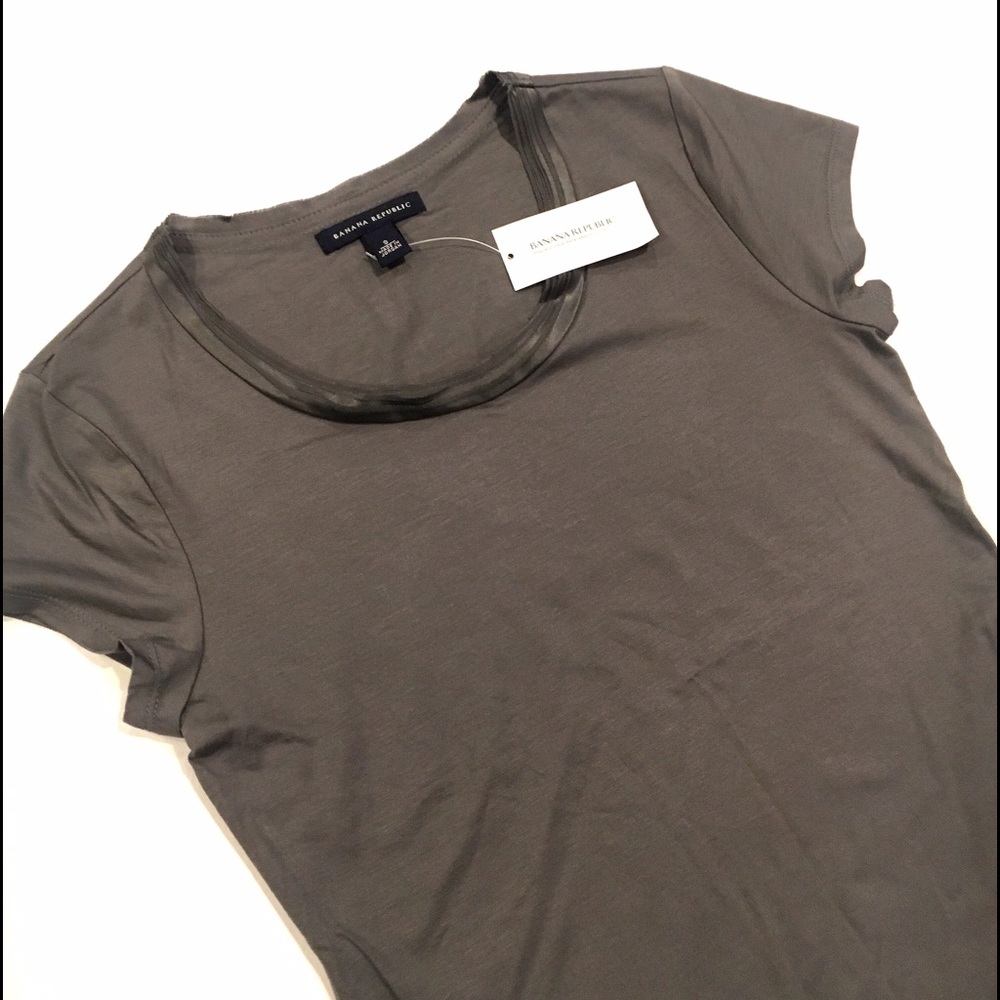 Banana Republic Top