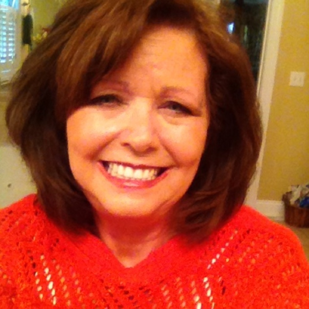 Meet your Posher, Patsy