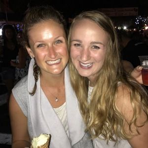 Meet your Posher, Sam