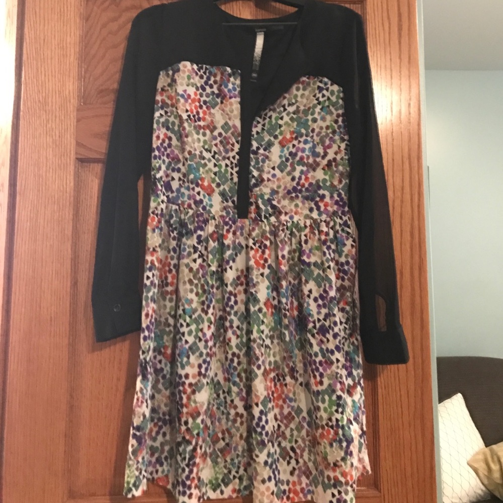 Kensie dress