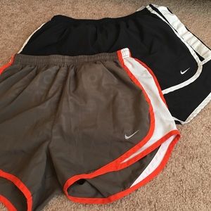 Nike shorts