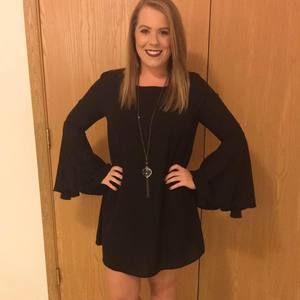 Meet your Posher, Madison