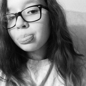 Meet your Posher, Katy