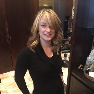 Meet your Posher, Erin