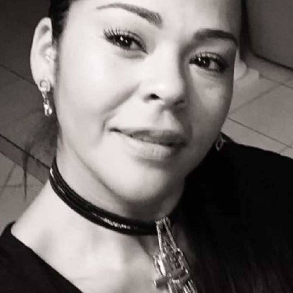 Meet your Posher, Judith