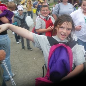 Meet your Posher, Eileen