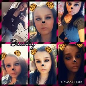 Meet your Posher, Kayla