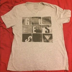 Guess shirt