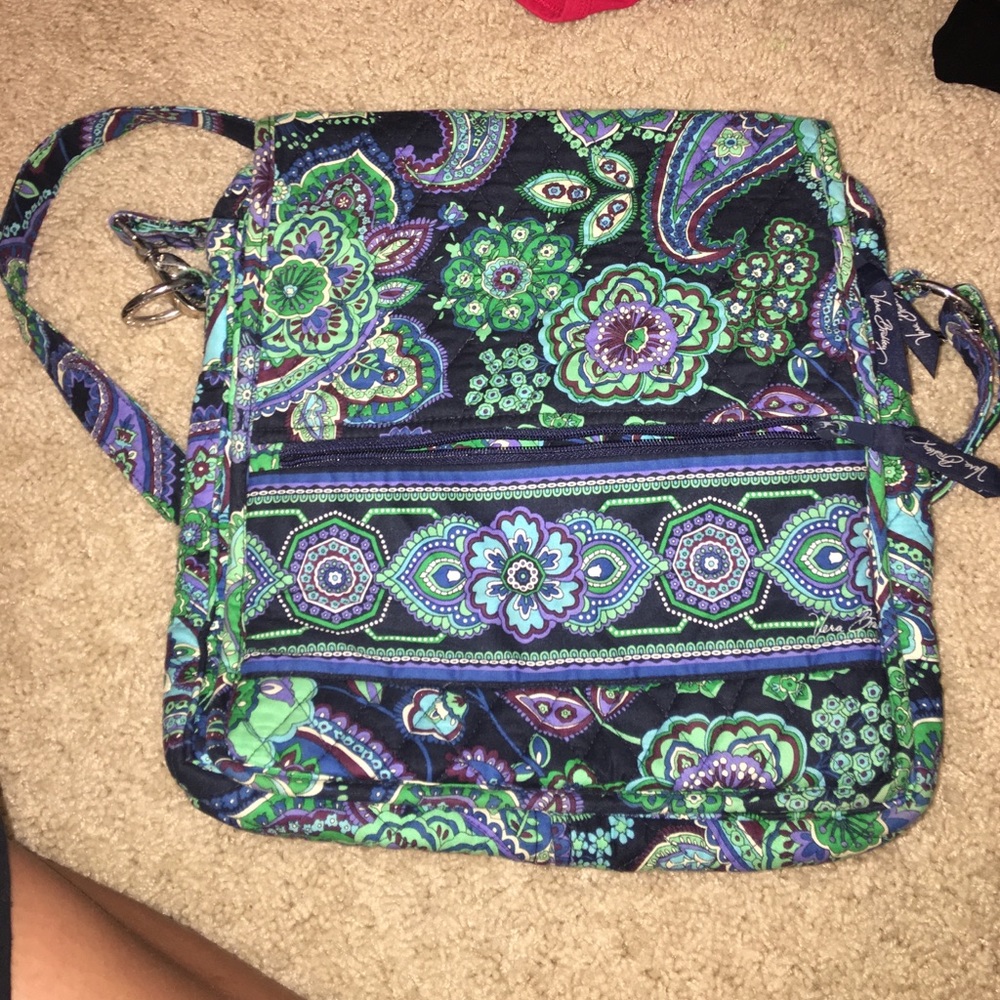 Vera Bradley bag