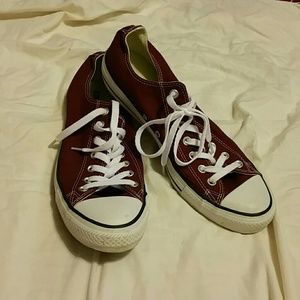 NWOT Chuck Taylors