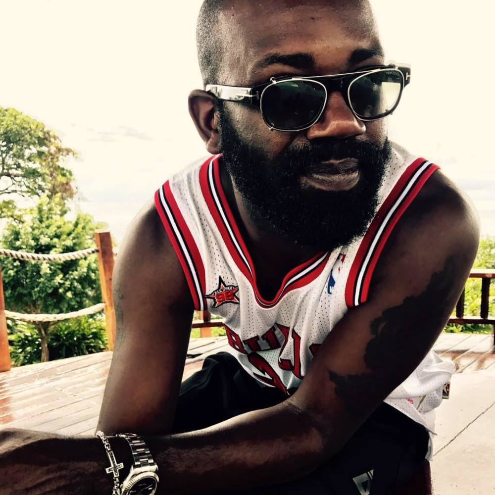 Meet your Posher, Raymon