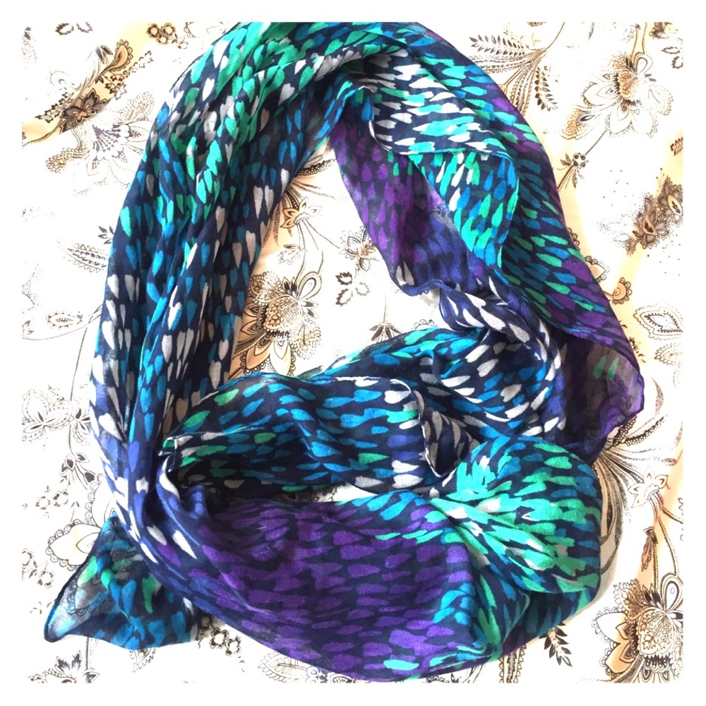 Scarf