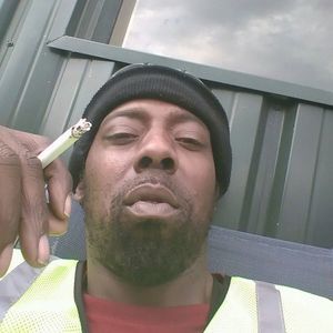 Meet your Posher, Blackman