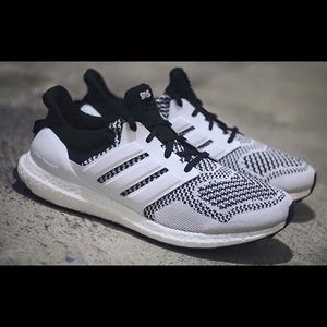 Meet your Posher, Keaton