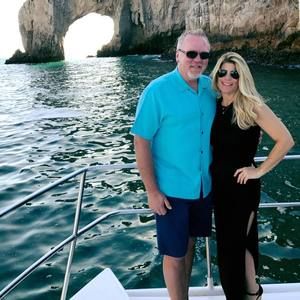 Meet your Posher, Toni