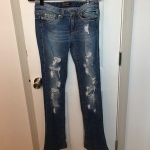 Cavalli jeans