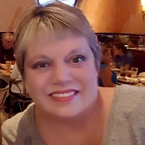 Meet your Posher, Barbara