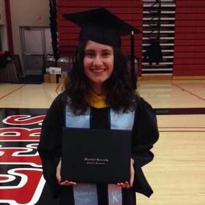 Meet your Posher, Jenna