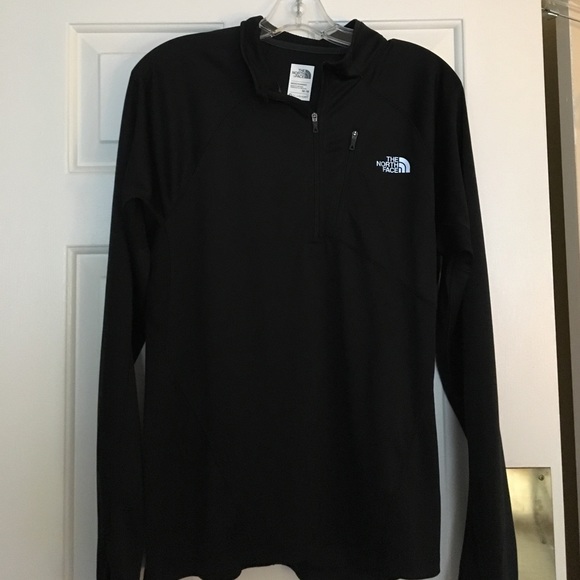 The North Face Other - The North Face Medium 1/4 zip Pullover