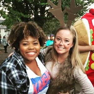 Meet your Posher, Kamilah