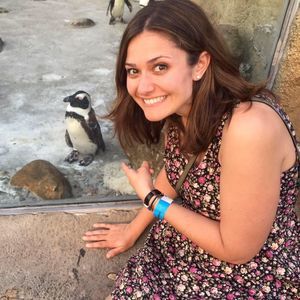 Meet your Posher, Jill