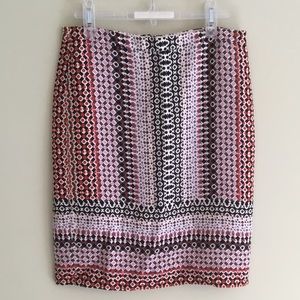 J Crew pencil skirt Size 4 NWT