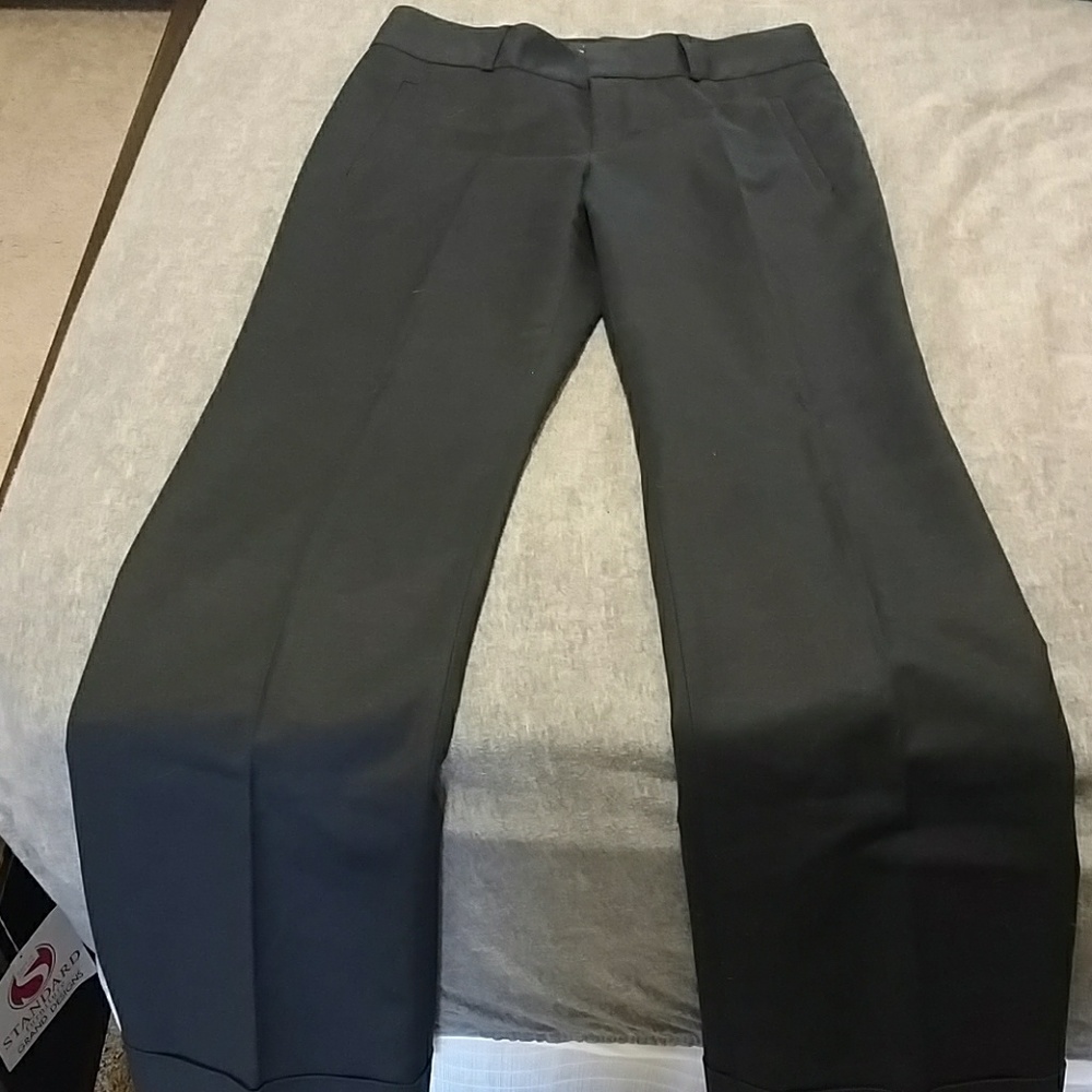 Banana republic martin fit dress pants