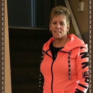 Meet your Posher, Dawna