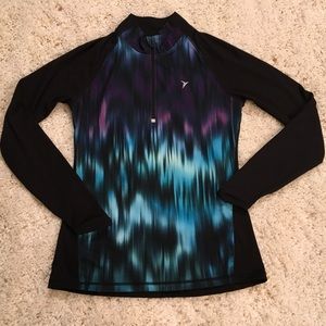Old Navy Active 1/4 Zip - S