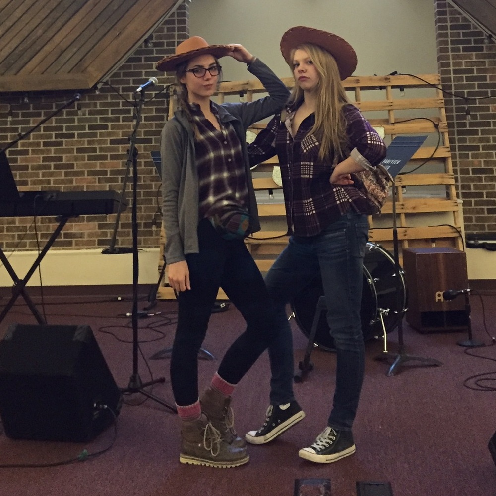 Meet your Posher, Gracie