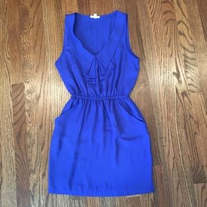 Urban Outfitters Silence and Noise Dress