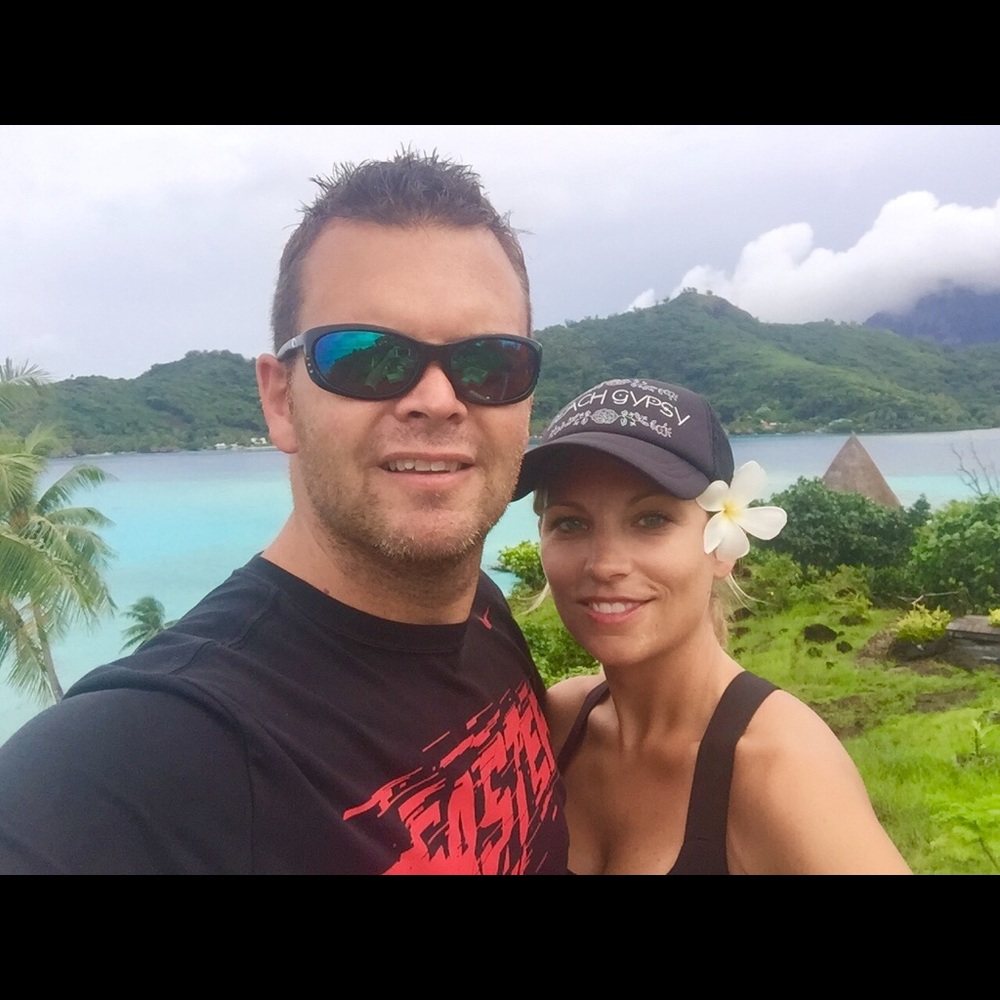 Meet your Posher, Justine