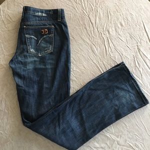 Joe's Jeans Bootcut Denim Jeans