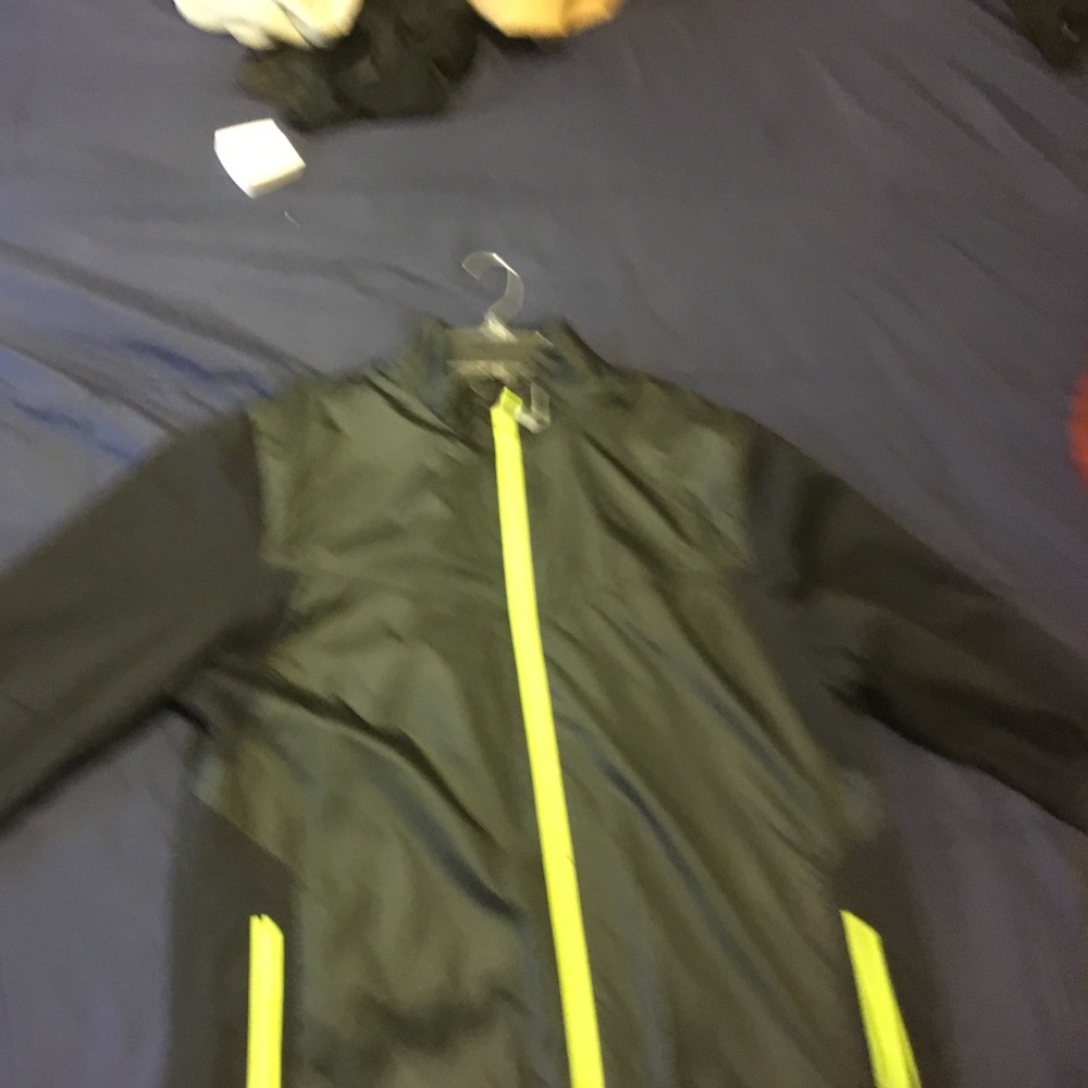 Nike Golf Jacket - image 2