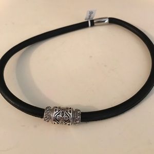 Brighton chocker necklace