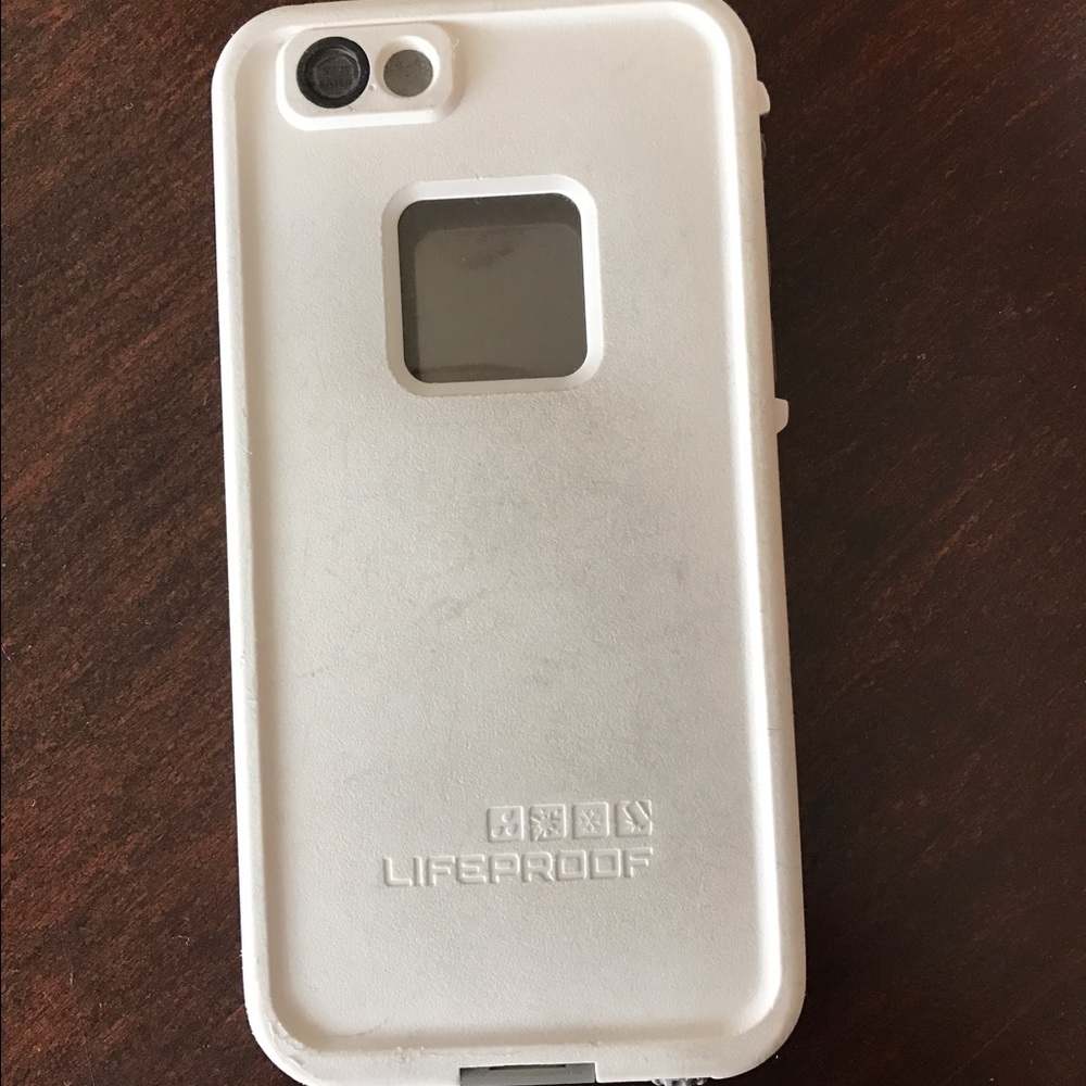 Life proof