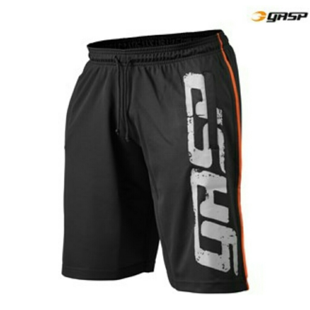 GASP Pro Mesh Shorts