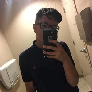 Meet your Posher, Aiden