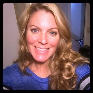 Meet your Posher, Lillian