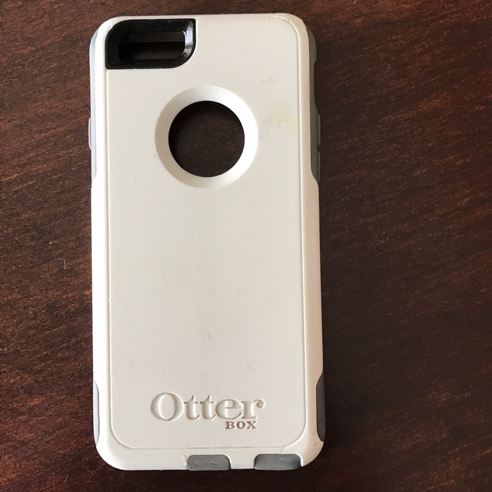 Otterbox phone case