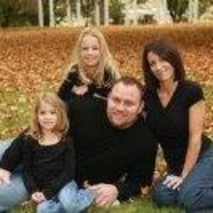 Meet your Posher, Debora olson