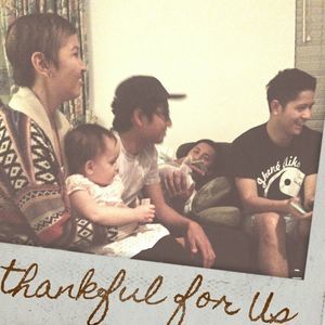 Meet your Posher, Patricia