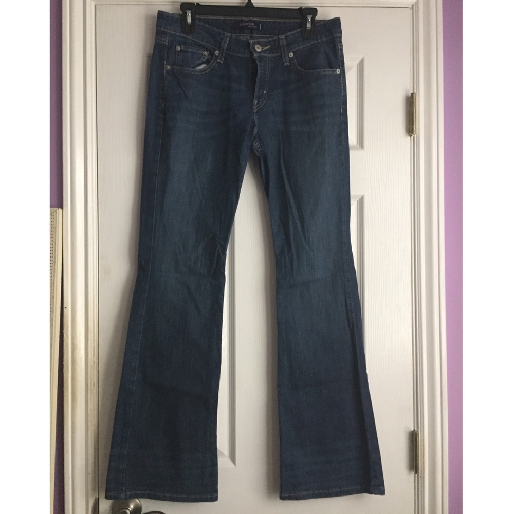 🌺B2G2 Free🌺Levi's boot cut jeans